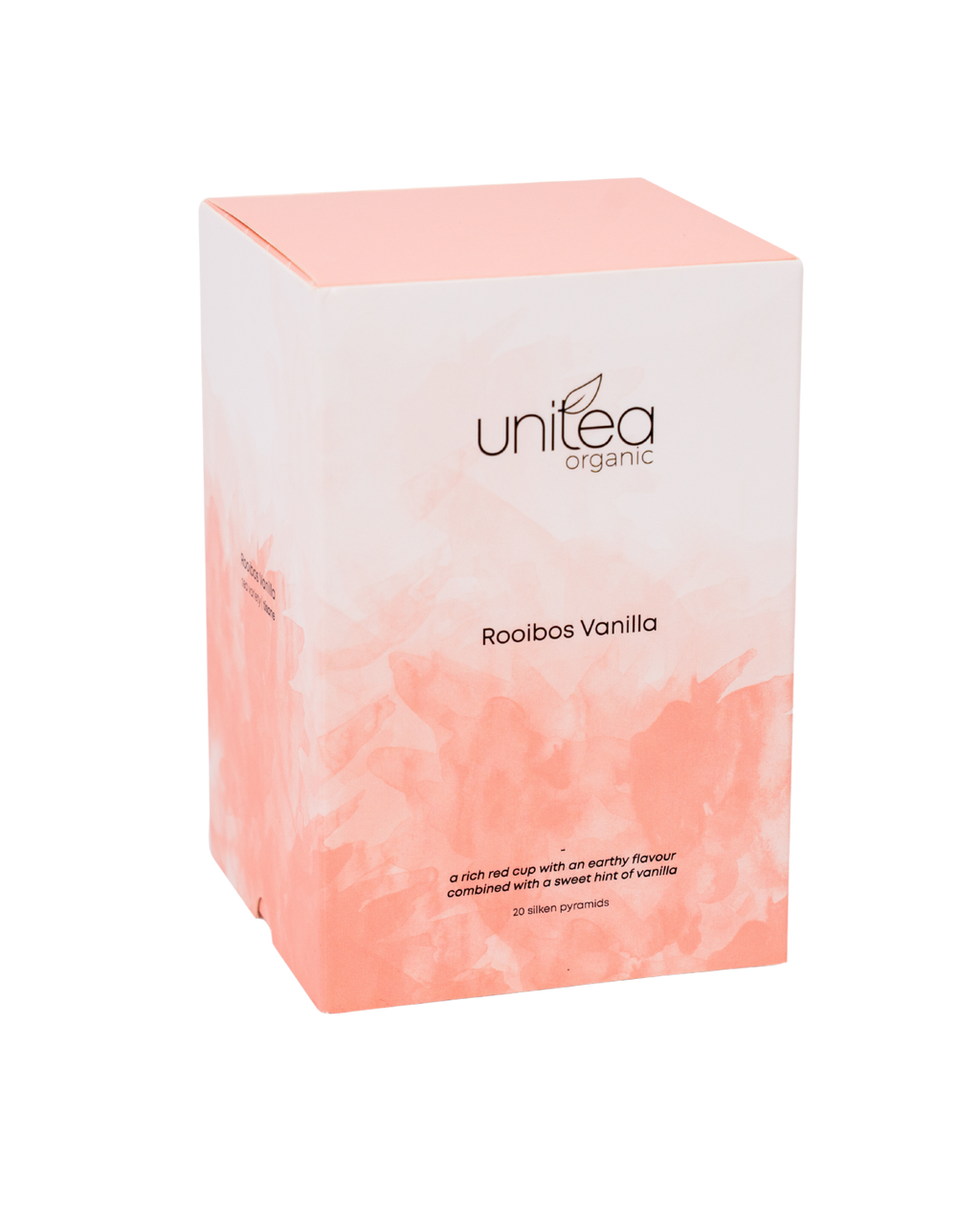 Organic Rooibos Vanilla